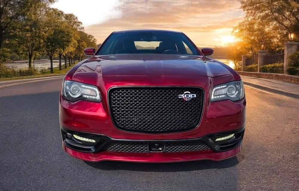 2023-Chrysler-300C-7424408686630242